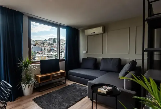 Pesa Suites - Görsel 2