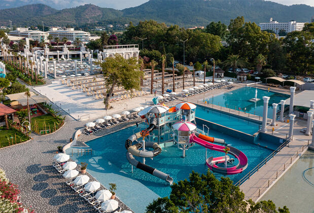 Miarosa Kemer Beach