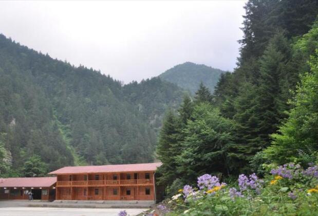 Uzungöl Beyza Otel&Bungalow