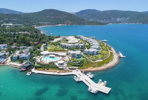 Susona Bodrum  LXR Hotels & Resorts