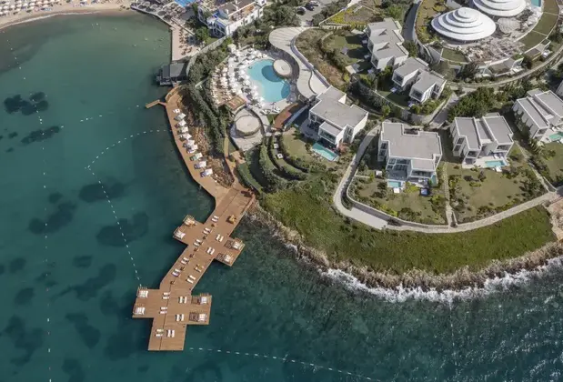 Susona Bodrum  LXR Hotels & Resorts - Görsel 2