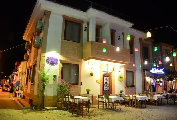 Mercanay Butik Otel