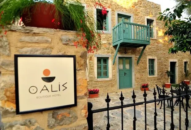 Oalis Boutique Hotel