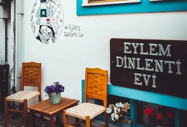 Eylem Dinlenti Evi