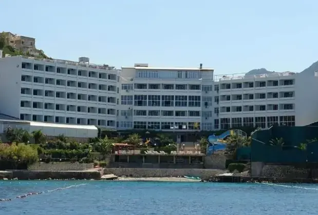 Grand Hotel Avcı Karaburun - Görsel 2