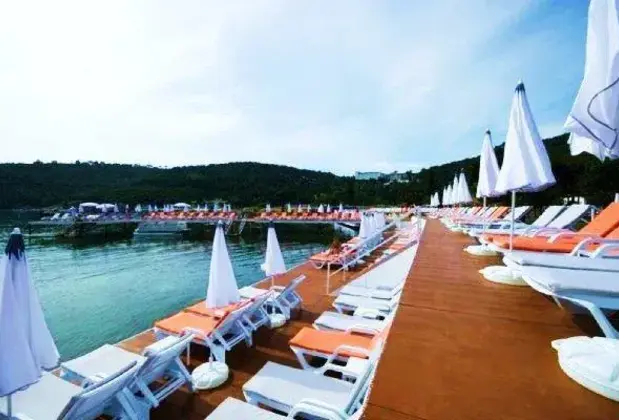 Ada Beach Club Heybeliada - Görsel 2