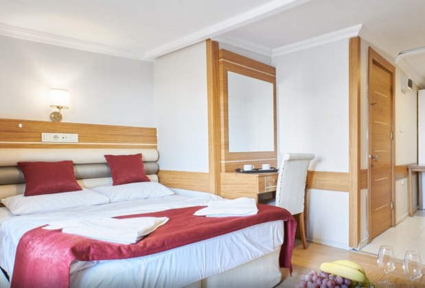 Central Suites Taksim - Görsel 2