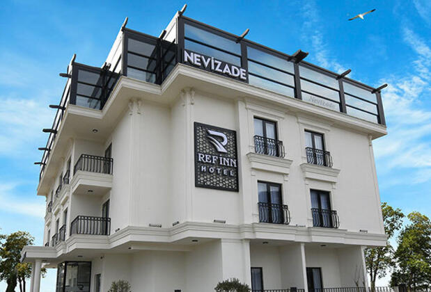 Ref Inn Hotel Ordu