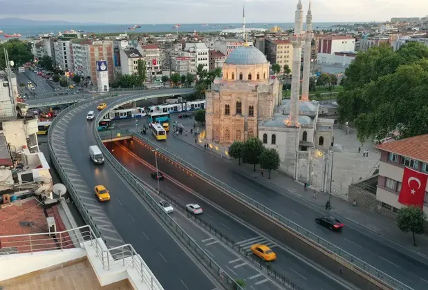 Santra Hotel İstanbul - Görsel 17