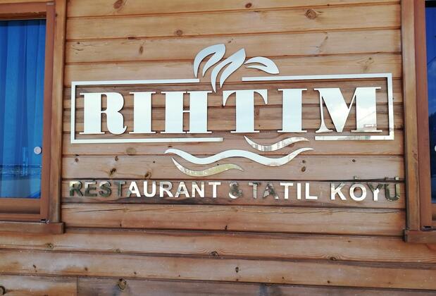 Rıhtım Tatil Köyü - Restaurant - Görsel 18