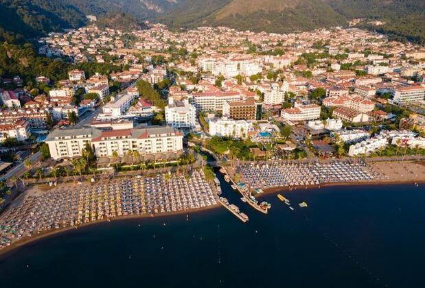 Maya World Marmaris