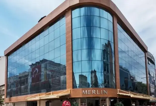 Merlin Hotel Istanbul