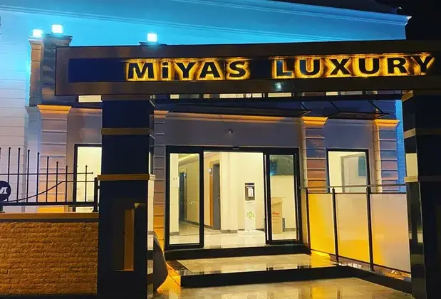 Miyas Luxury  Hotel - Görsel 2