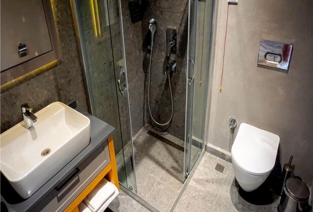 The Rest Port Argento - Görsel 12