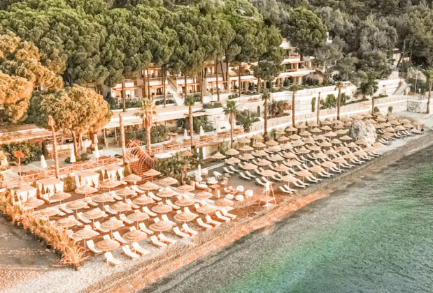 Perios Beach House-Adults Only - Görsel 2