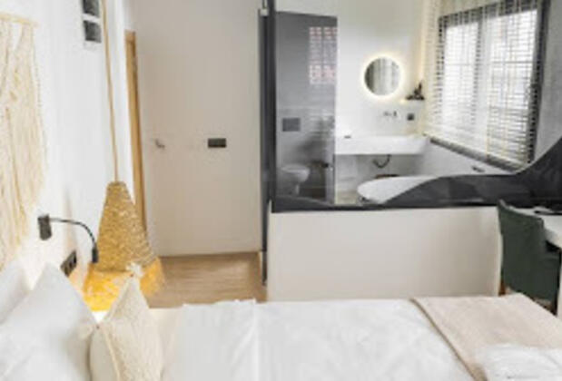 Gran Via Hotel - Görsel 10