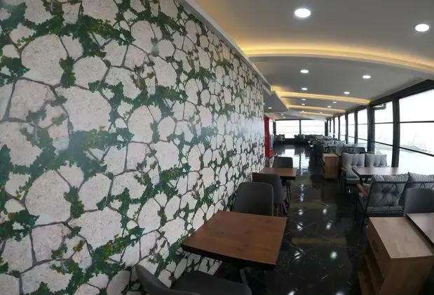 Arhavi Resort Hotel - Görsel 2