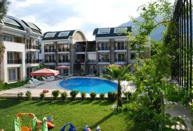 Sevil Sultan Homes Garden