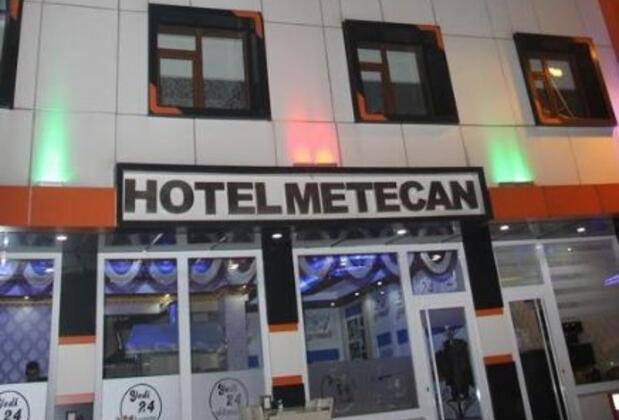 Hotel Metecan