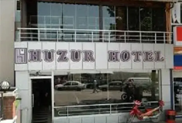 Hotel Huzur