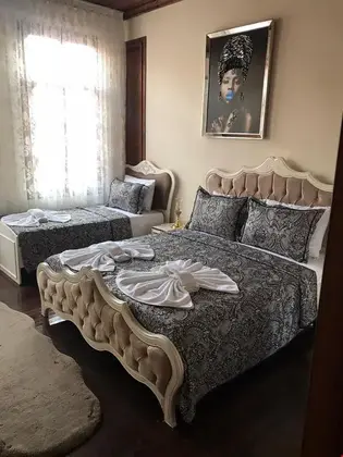 Ela Butik Otel Antalya - Görsel 9