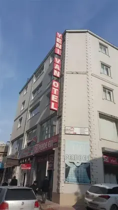 Yeni Van Otel