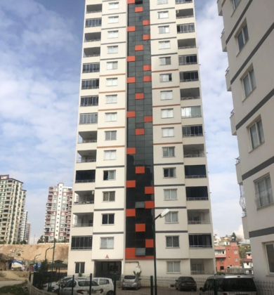 Yeni Stadyum Residence