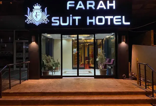 Farah Suit Hotel