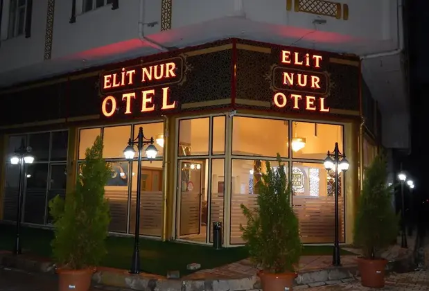 Elit Nur Otel