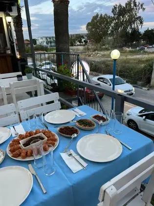 Pangea Sığacık Pansiyon Bistro - Görsel 10