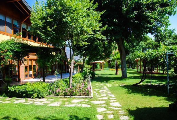 Doğa Hotel Çıralı - Görsel 2