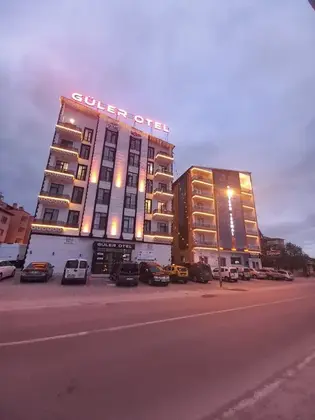 Güler Otel Afyonkarahisar