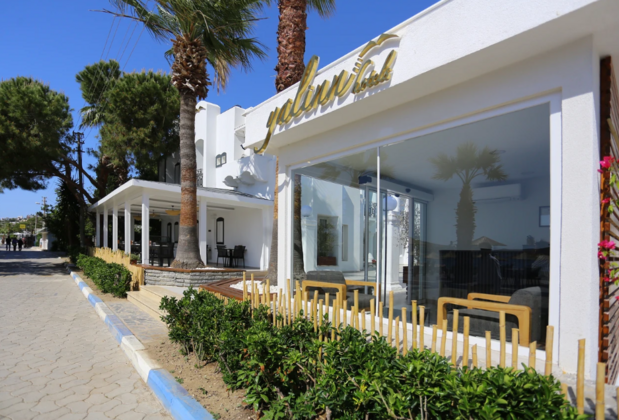 Yalınn Boutique Hotel - Görsel 26