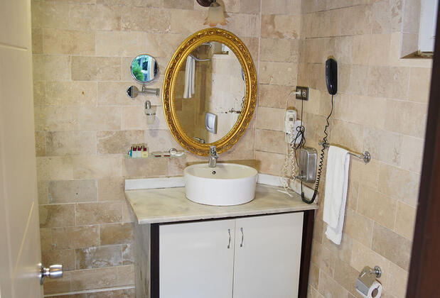 Durantaş Kır Evleri - Görsel 14