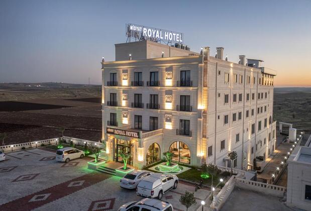 Midyat Royal Hotel