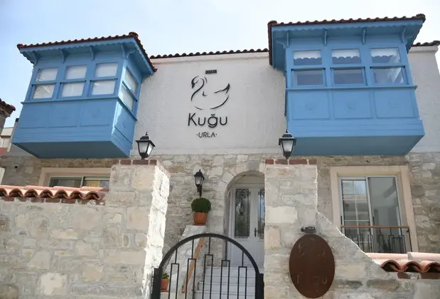 Kuğu Urla 