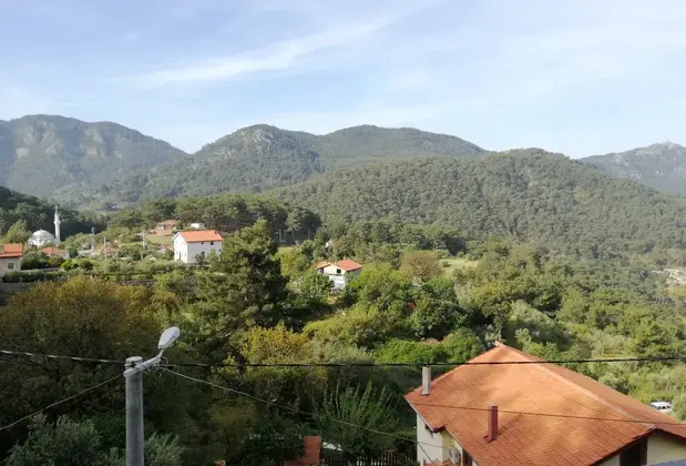 Kozalak Tatil Evleri