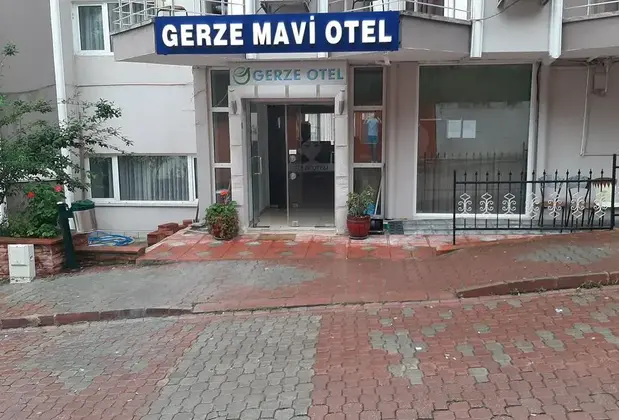 Gerze Mavi Otel