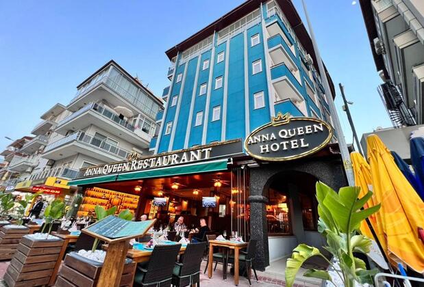 Anna Queen Hotel