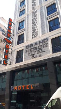 Grand Nergiz Otel