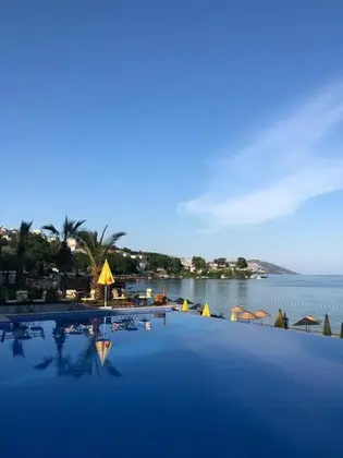 Alinn Otel Sinop - Görsel 2