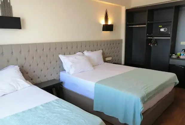 Alinn Otel Sinop - Görsel 22