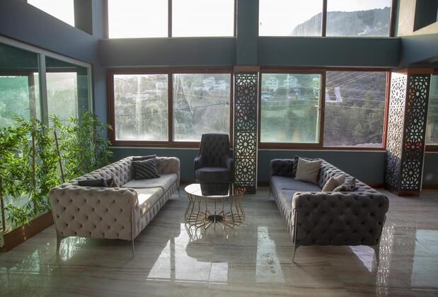 Alanya Luxury Villas & Spa - Görsel 22