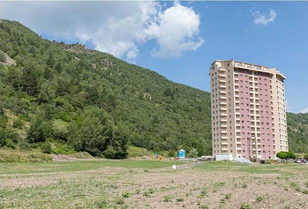 Ak Termal Hotel Kızılcahamam - Görsel 2