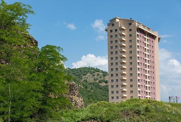 Ak Termal Hotel Kızılcahamam