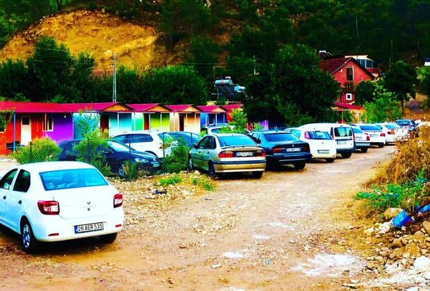İris Bungalow - Görsel 2
