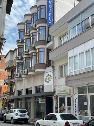 Aksa Hotel Torbalı