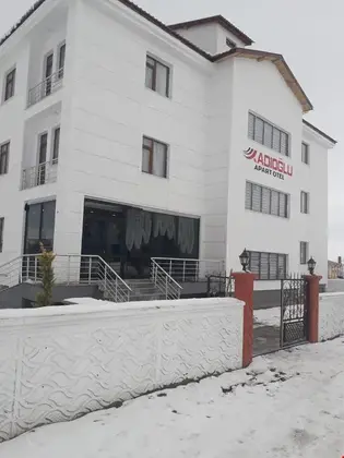 Kadıoğlu Apart Otel