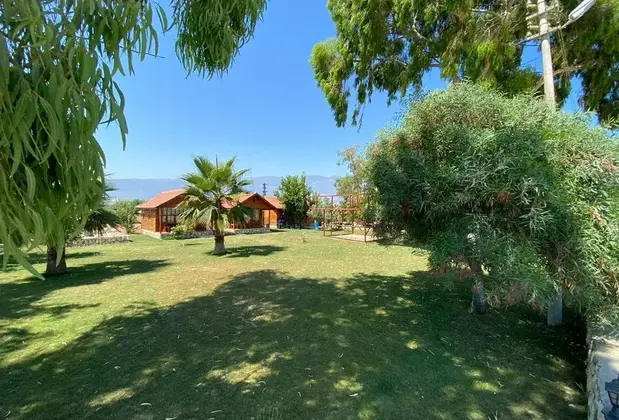 Demre Sahildeki Ev Bungalov Apart - Görsel 14