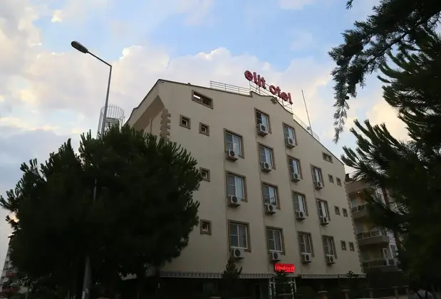 Elit Otel